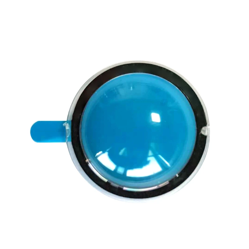 Защита для объектива панорамная защита Спортивная камера аксессуары Insta360 ONE X2 |