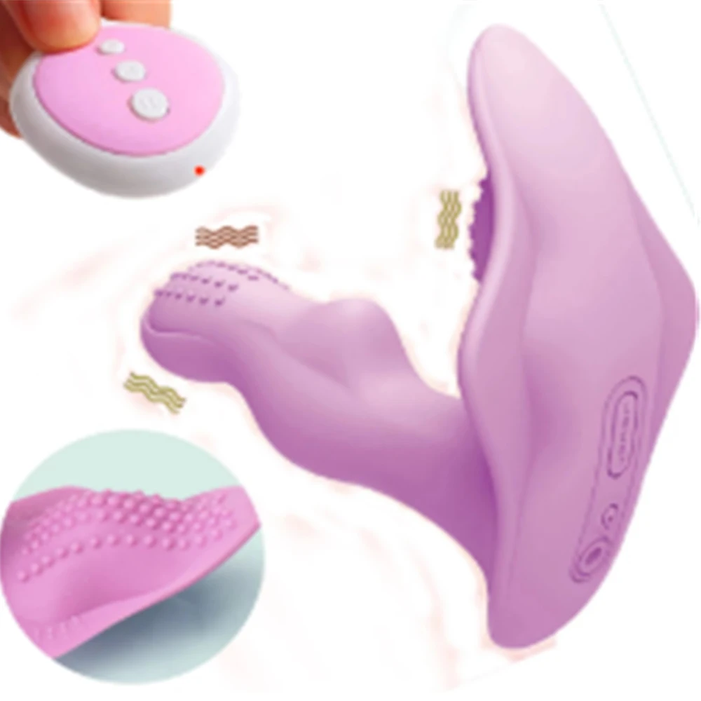 Носить фаллоимитатор вибратор интимные игрушки для женщин мастурбатор точки G