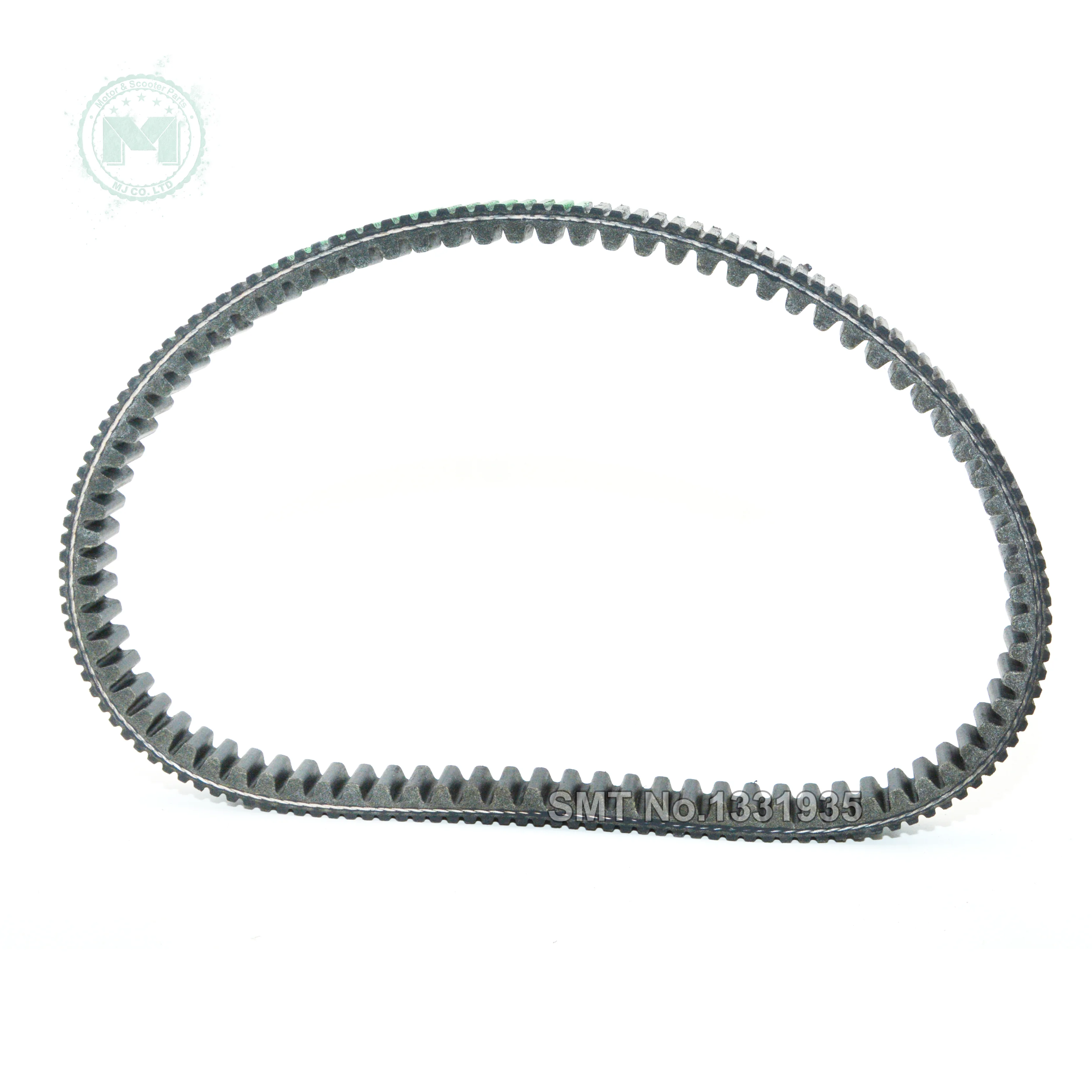 Мопед для скутера CVT приводной ремень с двумя зубцами Honda pcx 125 150 23100 K36 J010 2014 2017|belt