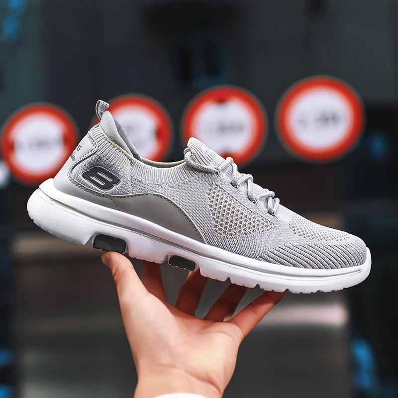 

Men 39 S Sneakers Male Sneakers Sneaker Sports Shoes For Men Casual Black Men's 2020 Sport Sapatos Leisure Causal Man