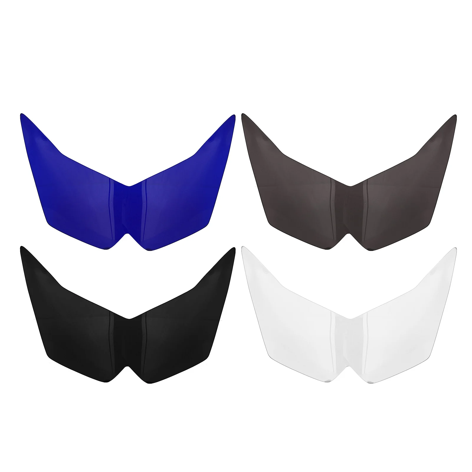 

Защитная крышка передней фары Topteng для Kawasaki Ninja Z1000 07-09, голубые аксессуары для мотоциклов