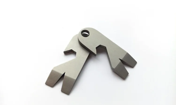 Мини штопор для бутылок из титанового сплава инструменты повседневного