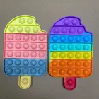 Игрушки-антистресс, окрашенные в завязку, игрушка-антистресс для взрослых и детей, игрушка-антистресс, антистресс