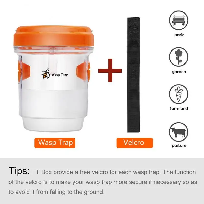 NewReusable эффективная Солнечная приведенная в действие ловушка для ОС с УФ