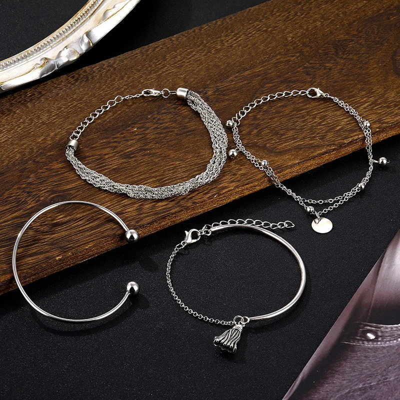 17IF браслет на руку женский женские браслеты украшения брослеты бижутерия для