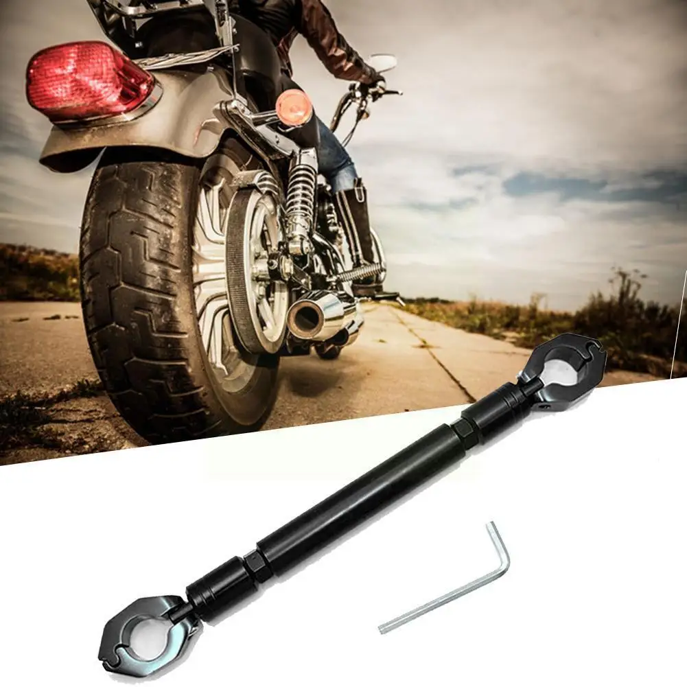 

General Motorcycle Modification Parts Leading Balance Crossbar Reinforced Rod Tie Reinforced Handlebar Handlebar Motorcycle U8W2