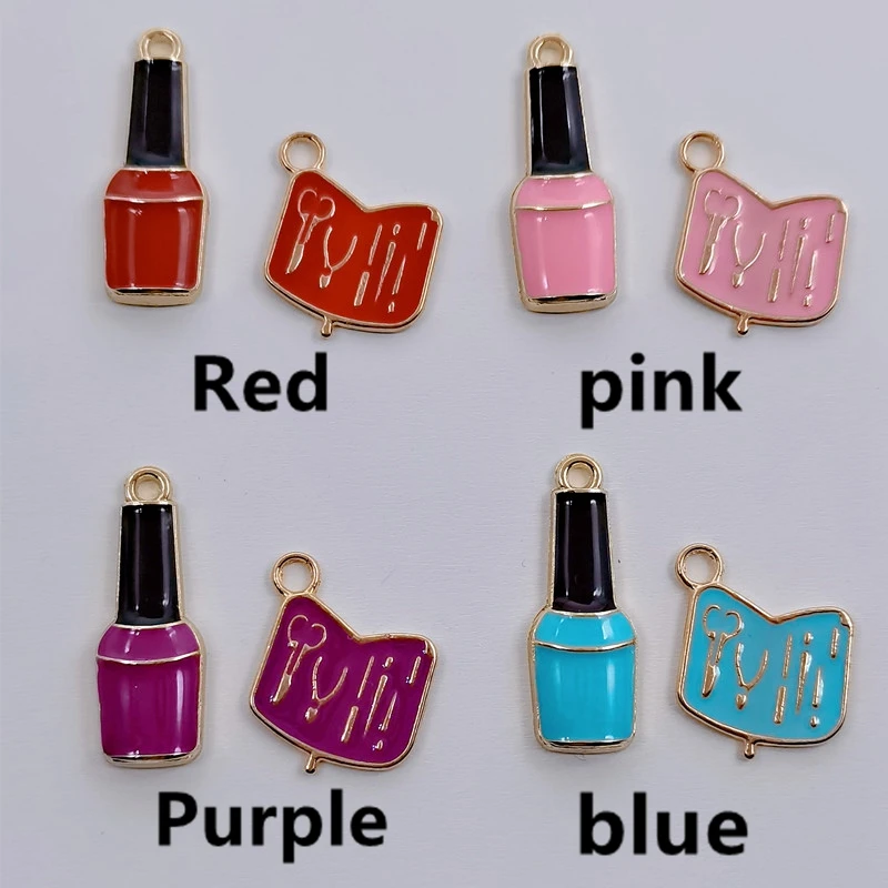 Брелок для маникюра |