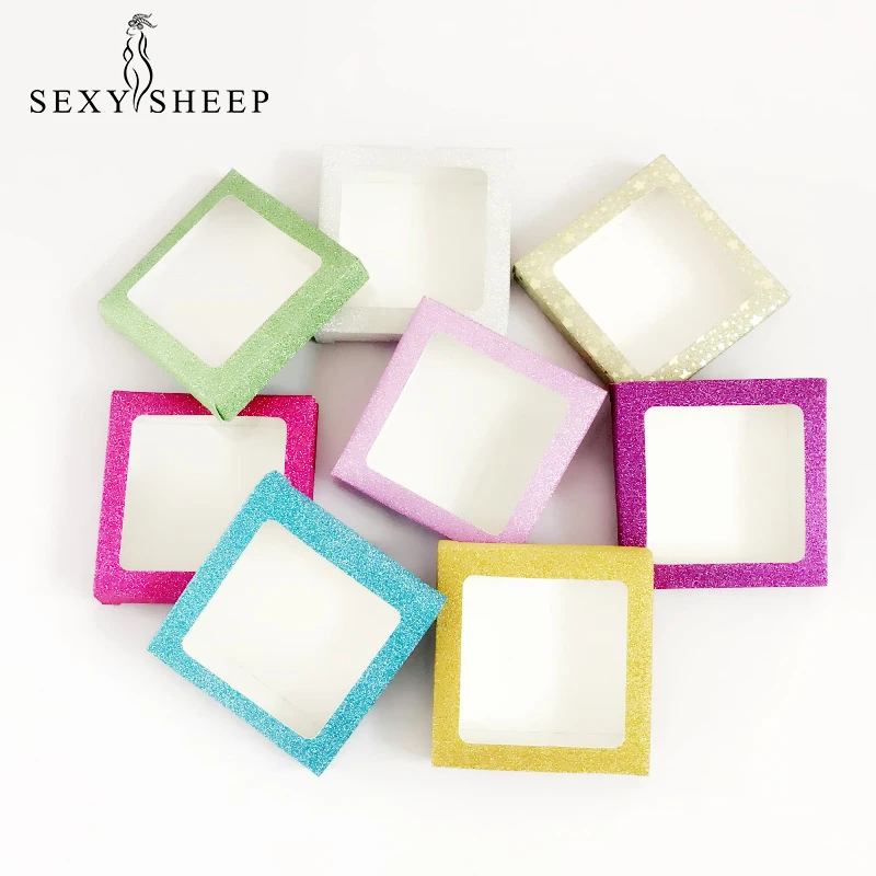 70 шт. для ресниц оптовая продажа накладных упаковочная коробка коробки