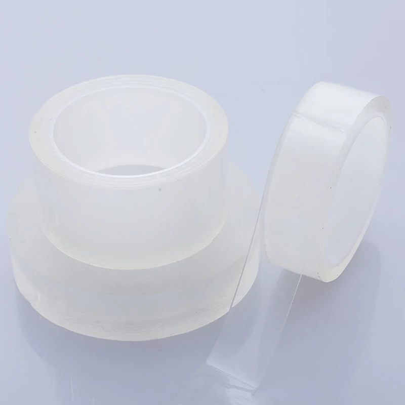 

Kitchen Bathroom Sealing Tape Acrylic Sink Waterproof Tape Self-adhesive Tape Sticker Bathroom Toilet Gap Strip Tape
