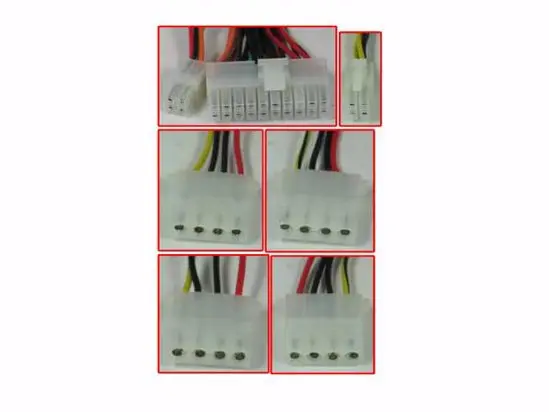 Блок питания для сервера FSP Group Inc FSP400 60EVF FLEX 400 Вт|Блоки компьютеров| |