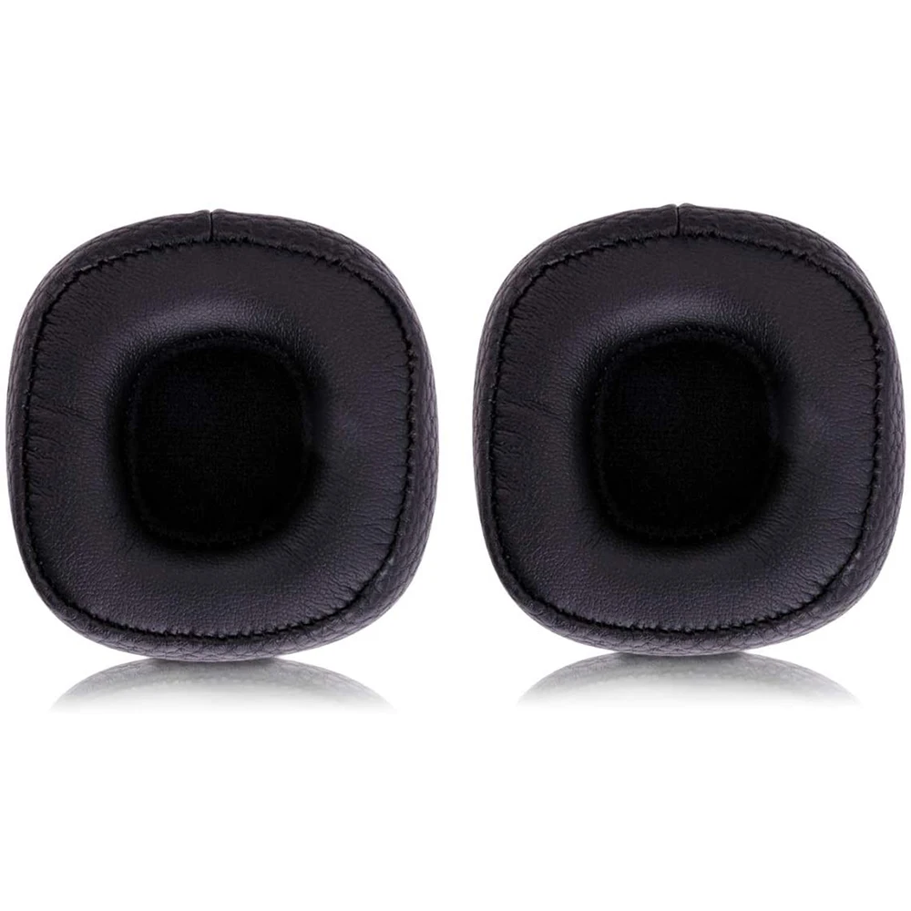 Сменные амбушюры для наушников Marshall Major 3/Major III из искусственной кожи запасные