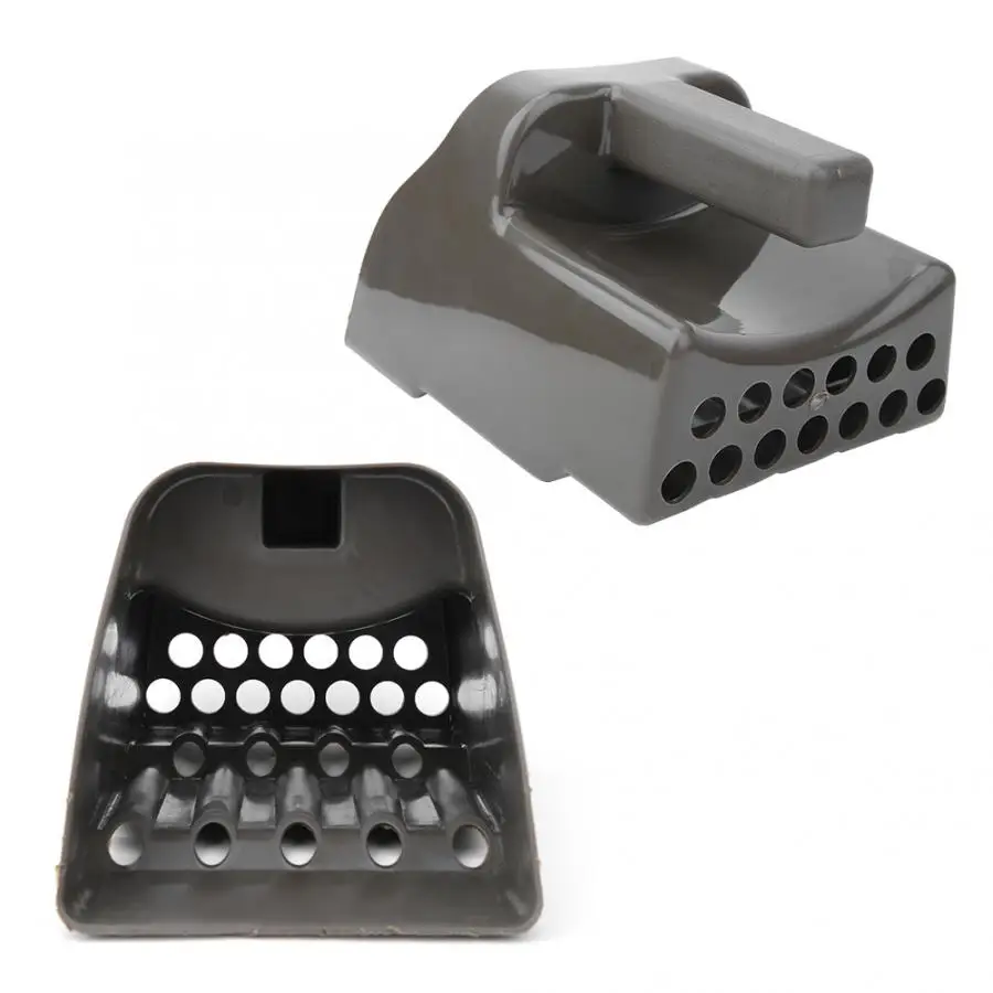 Пляжный песок лопатка металлоискатель Обнаружение золота серебро охотничий