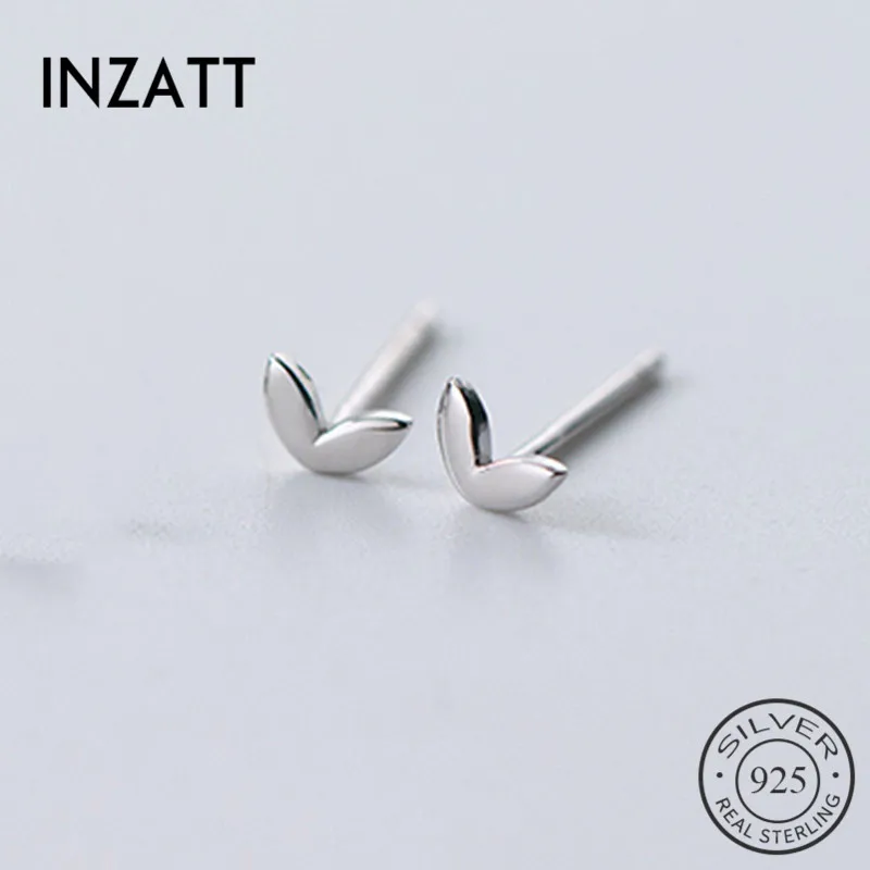 Женские серьги гвоздики из серебра 925 пробы в вечерние сердца|Серьги-гвоздики| |