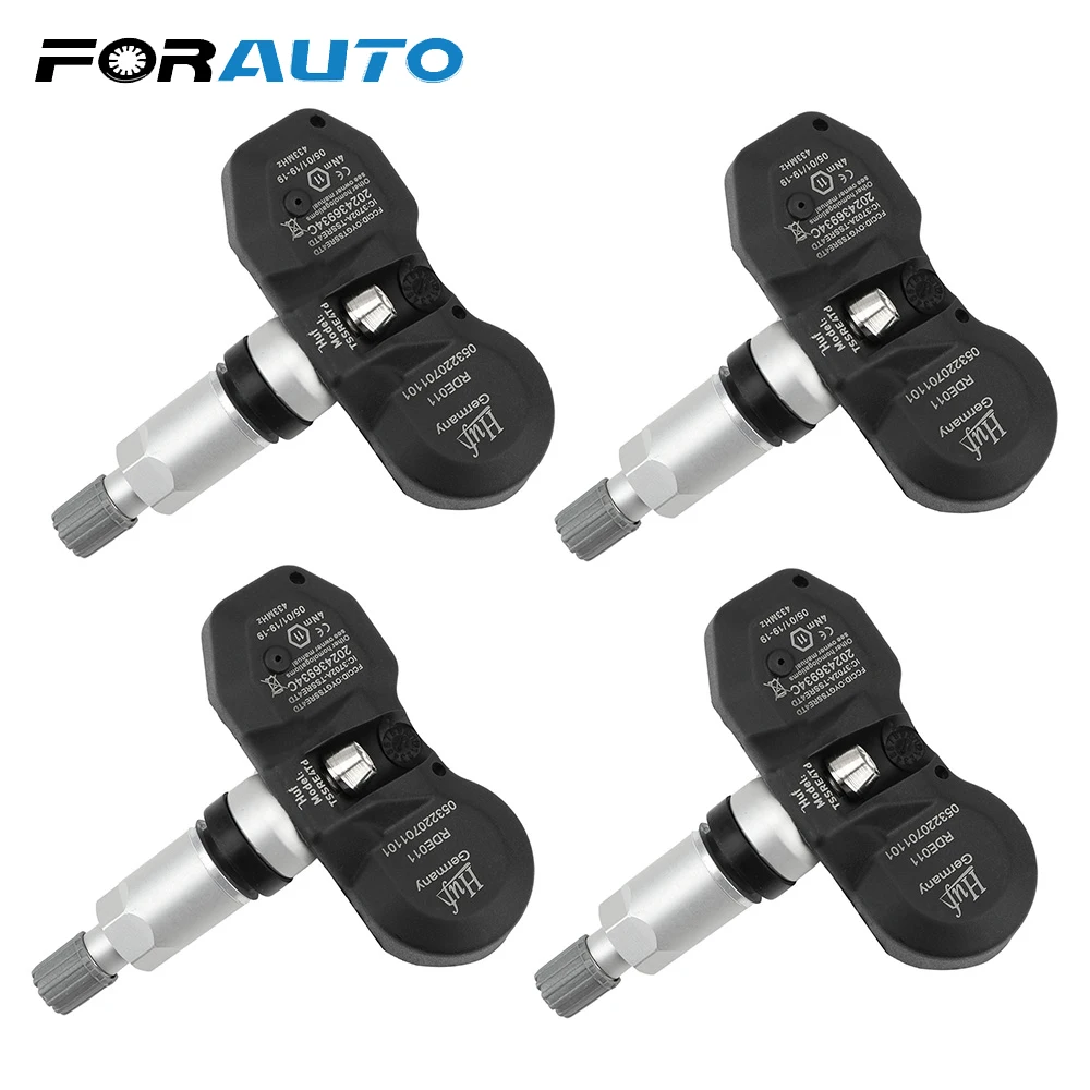 

Датчик давления в шинах TPMS для BMW X5 [E70] X6 [E71] 5-й серии [E60] Rolls-Royce Alpina 36236798726, для BMW TPMS 433 МГц