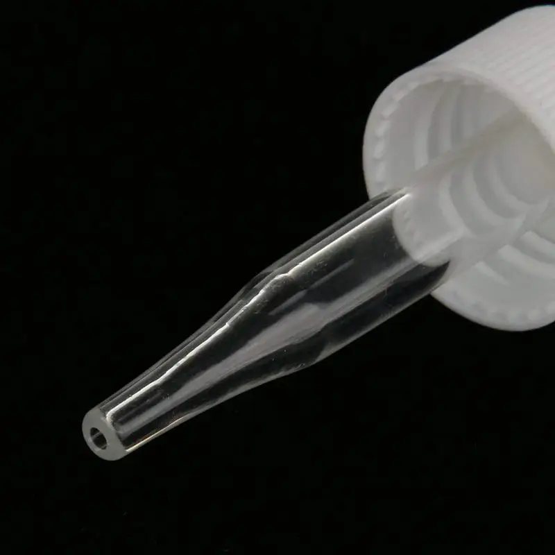 

Batch of 10 pcs 35ml Empty Bottle Dropper with Pipette Bottle Sample of Essential Oil