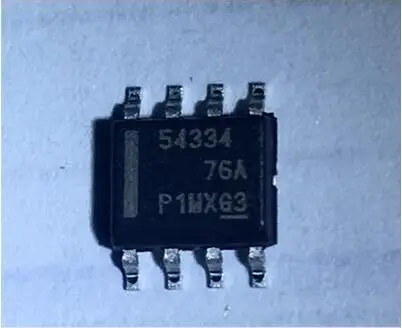 

Free shipping 20PCS TPS54334DDAR TPS54334 SOP8