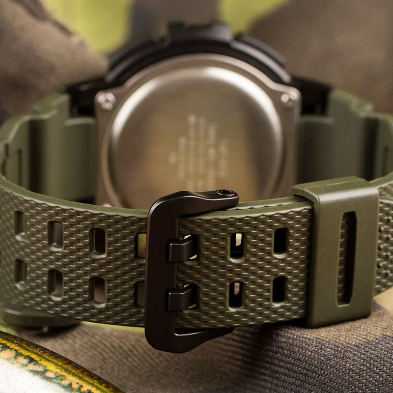 2020 Casio Часы Продажа мужские Топ Роскошные военные цифровые часы спортивные