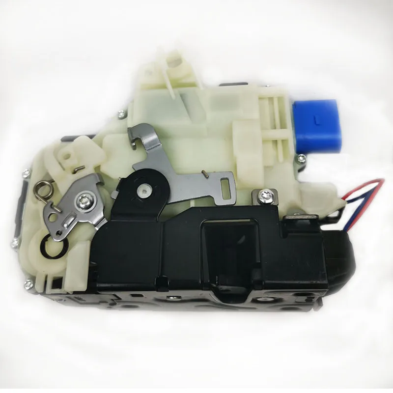 Привод дверного замка Передний левый для SKODA FABIA ROOMSTER POLO (электромотив) VW T5 3B1 837 015BC