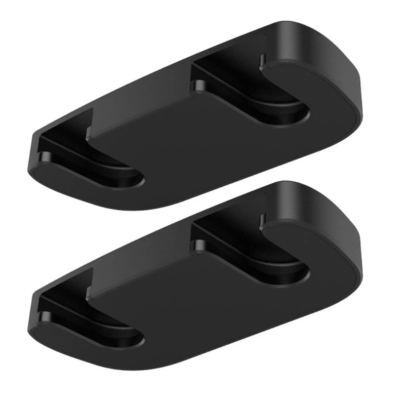 

2pcsTable Stand for PS5 Controller Under Desk for DualSense Controller Table Holder Desk Management