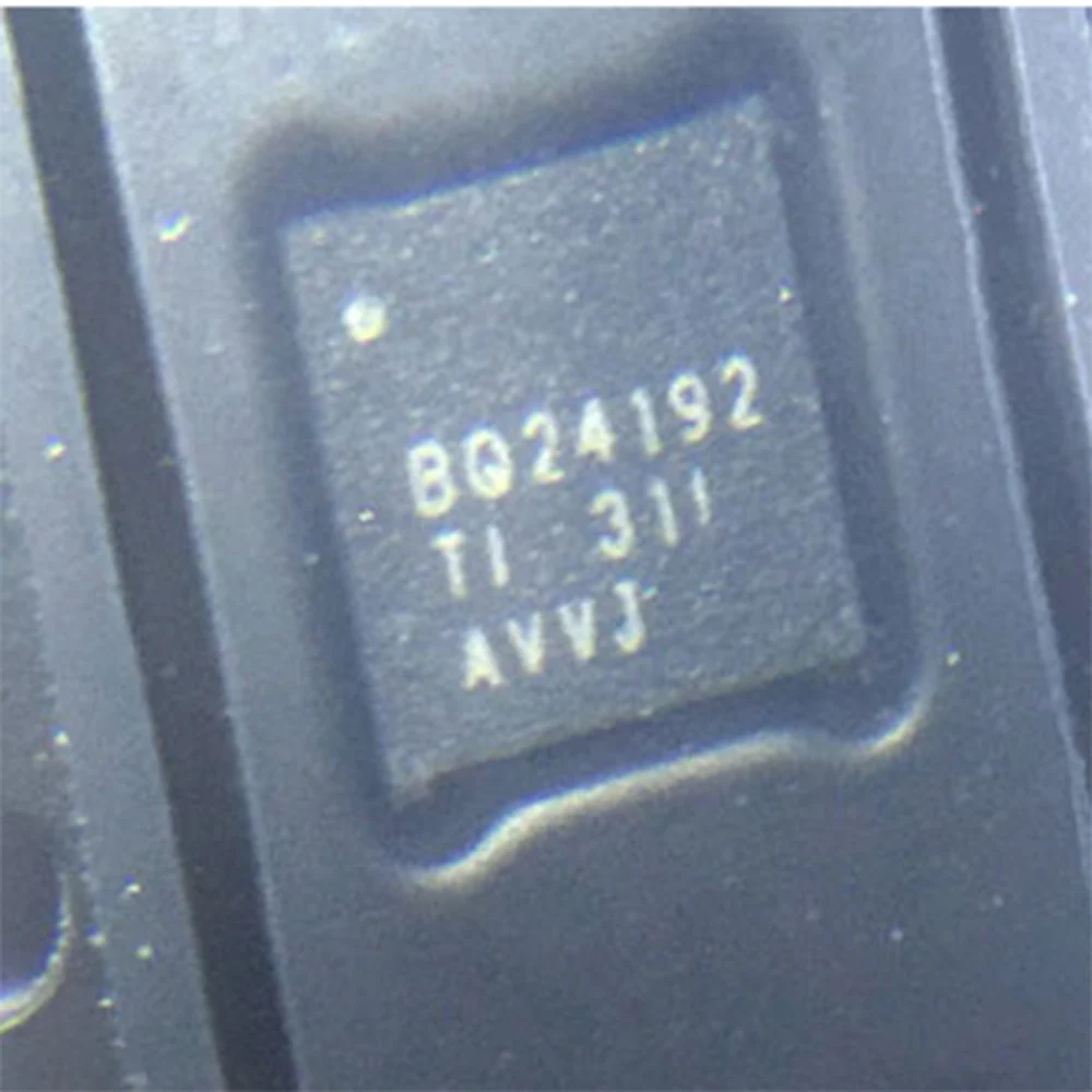 

BQ24192 VQFN24 Original Brand New