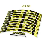 E13 LG1 + наклейка на колесо E 13-е для горного велосипеда MTB обода велосипедные наклейки s