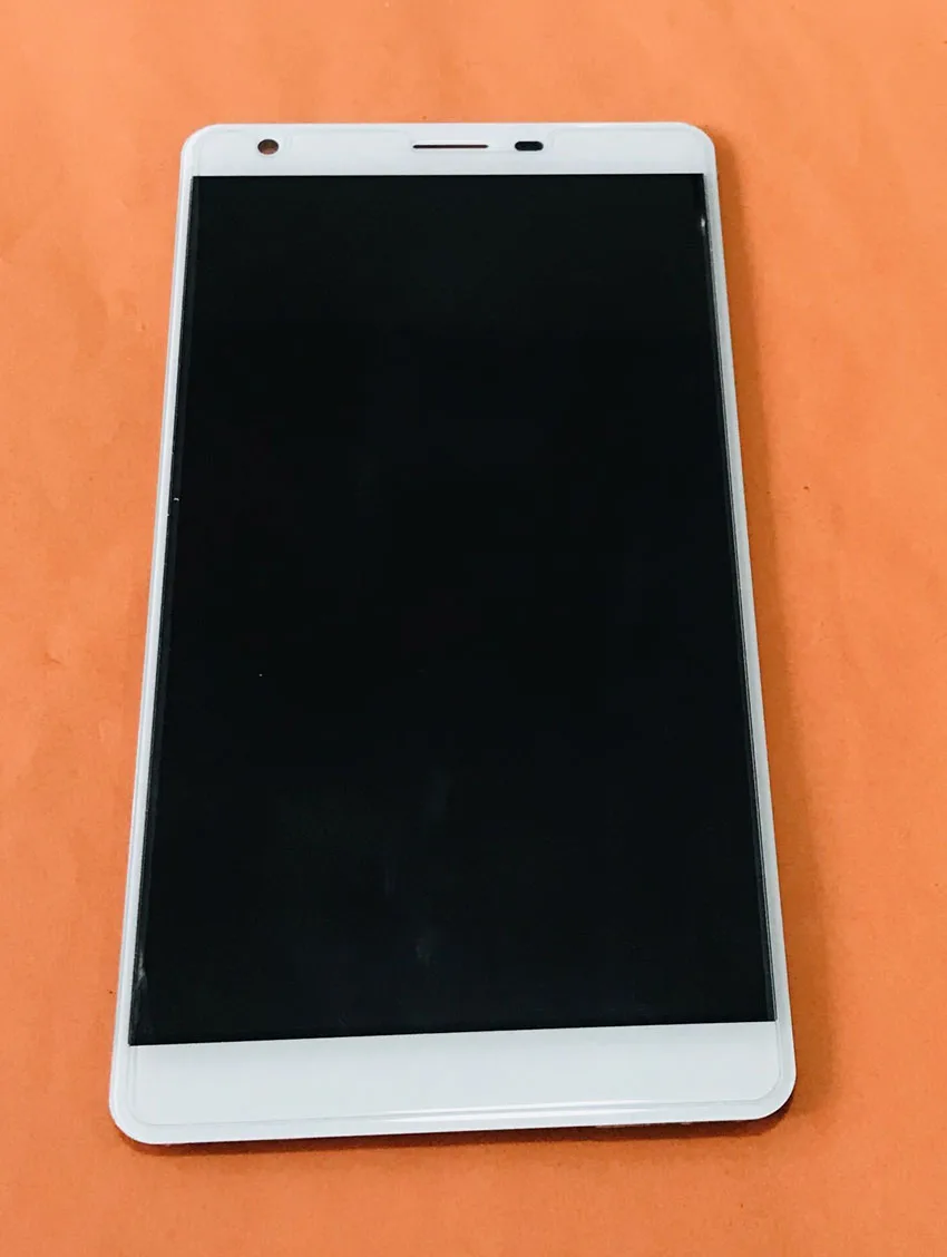 Оригинальный ЖК-дисплей + дигитайзер сенсорный экран для UHANS S3 MTK6580AW Quad Core Бесплатная доставка