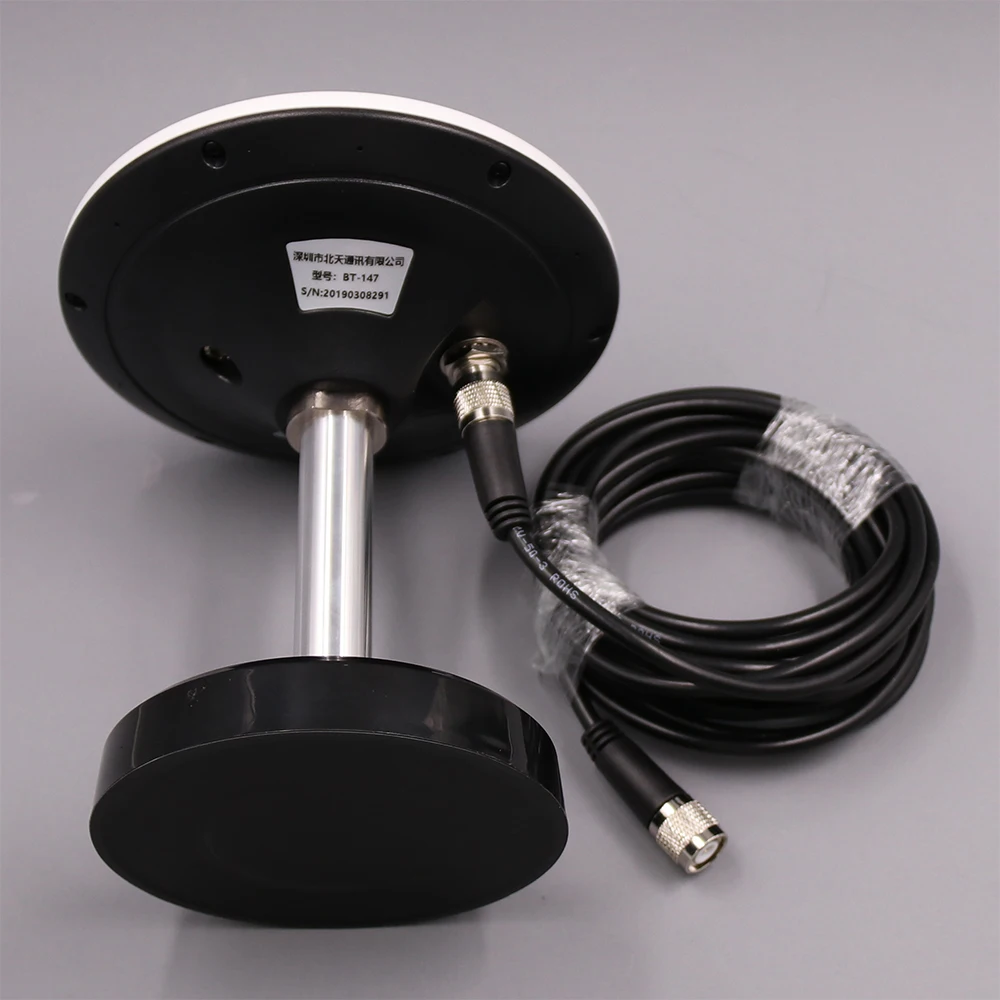 BEITIAN Новая 3 V-18 V Корс RTK GNSS антенна для систем наблюдения высокая точность