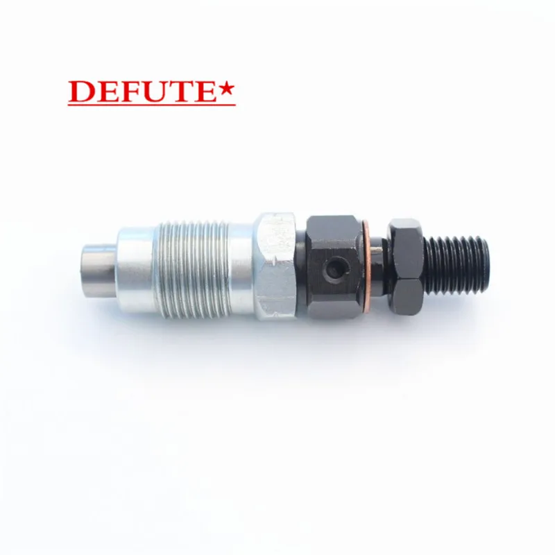 Новый Большой Дизельный инжектор 4D56 093400 6760 (dn0pdn112) с соплом серии dn0pdn112 PD лучшего