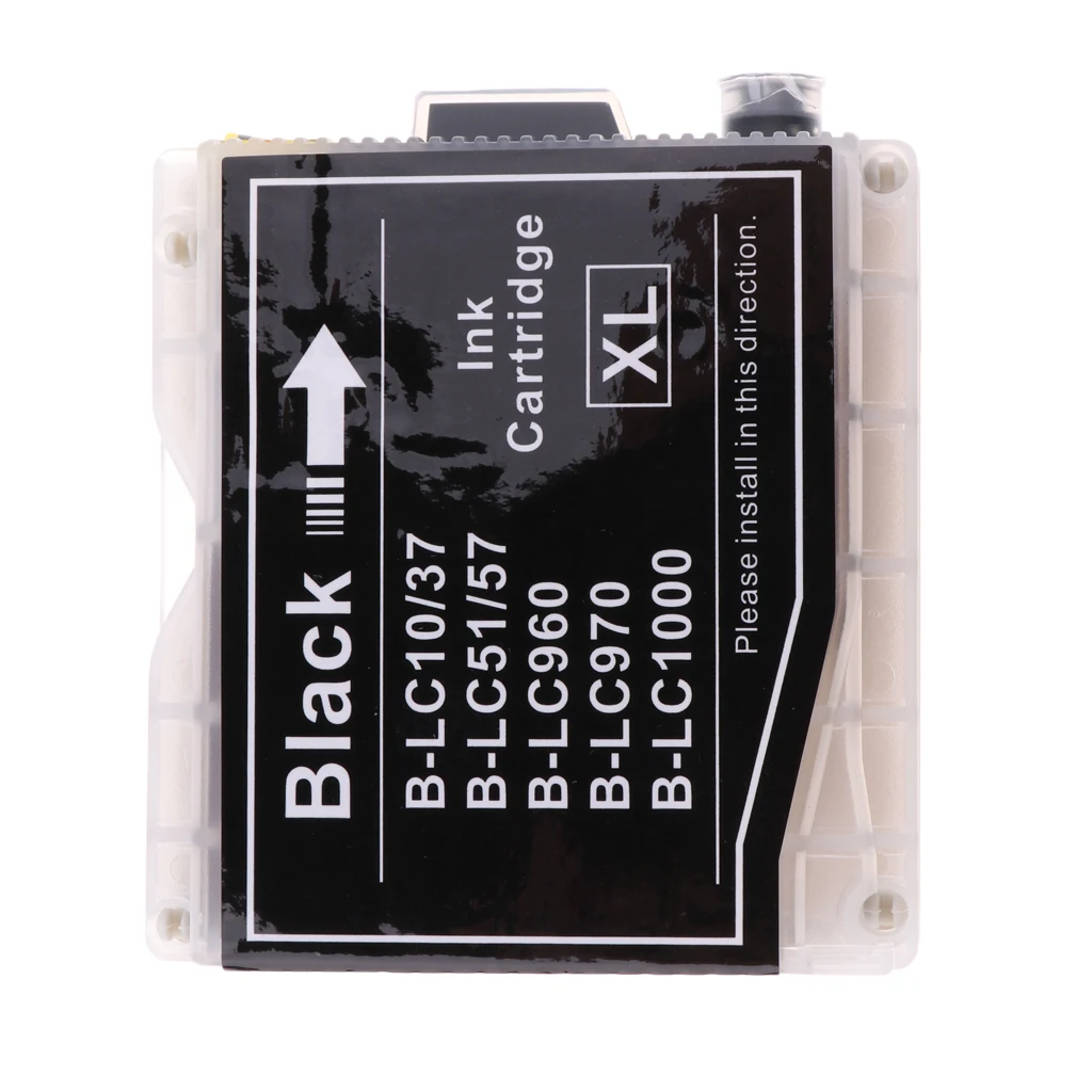 LC960 чернильный картридж высокого качества для MFC5460CN/5860CN/630CD/660CN/665CW | Компьютеры и