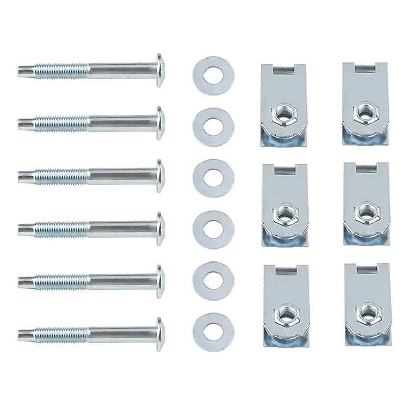 Крепежные болты для платформы грузовика гайка оборудование Ford F150 F250 Lincoln Mark LT 2002