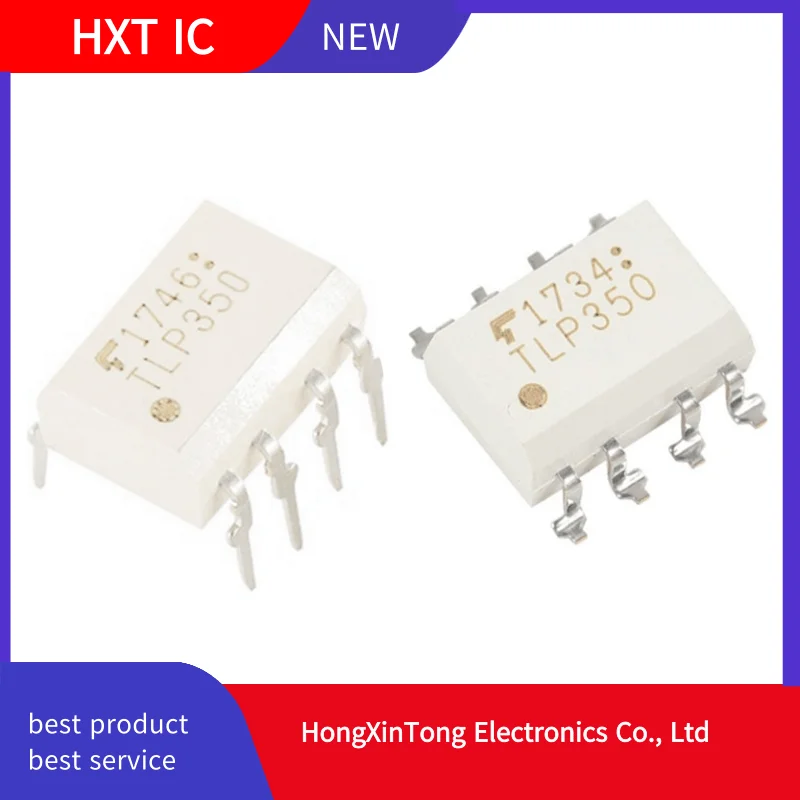 10 шт./лот TLP350 SOP DIP