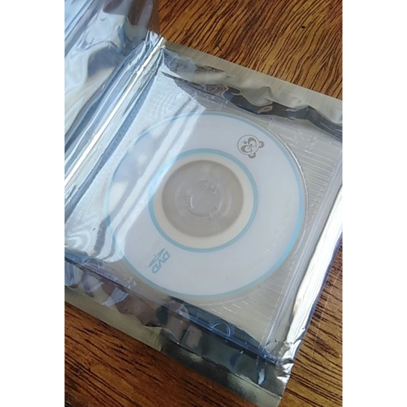 Адаптер SD2SP2 для замены швейцарского диска загрузки мини-DVD игрового кубика Nintendo