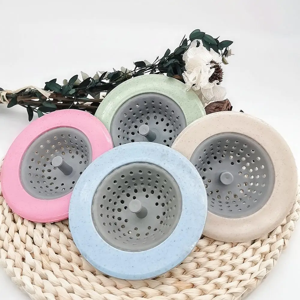 Кухня Ace кремнезема ситечко для раковины гаджет раковина сито фильтра