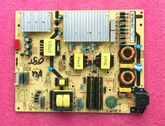 

Хорошая тестовая плата питания для 65A880C 40-L201H4-PWB1CG