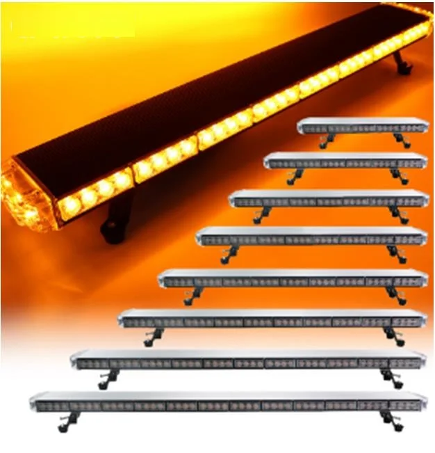 Мощный 46 102 светодиодный стробоскосветильник пожарный мигающий аварийный