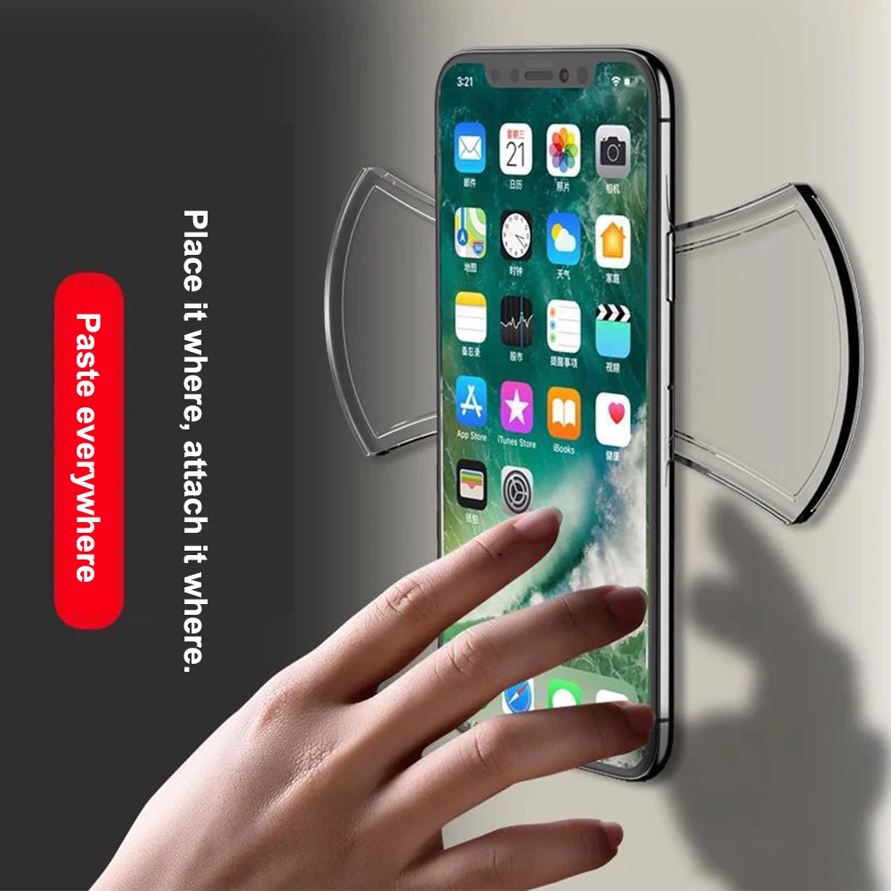 Цветущая лама нано резиновая накладка Универсальная автомобильная наклейка