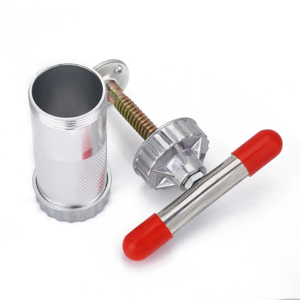 1 шт. рыболовная приманка из алюминиевого сплава формирователь взрывобезопасный