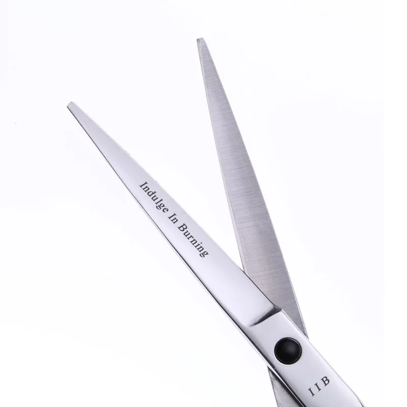 7 ''профессиональные ножницы для домашних животных набор ножниц стрижки собак