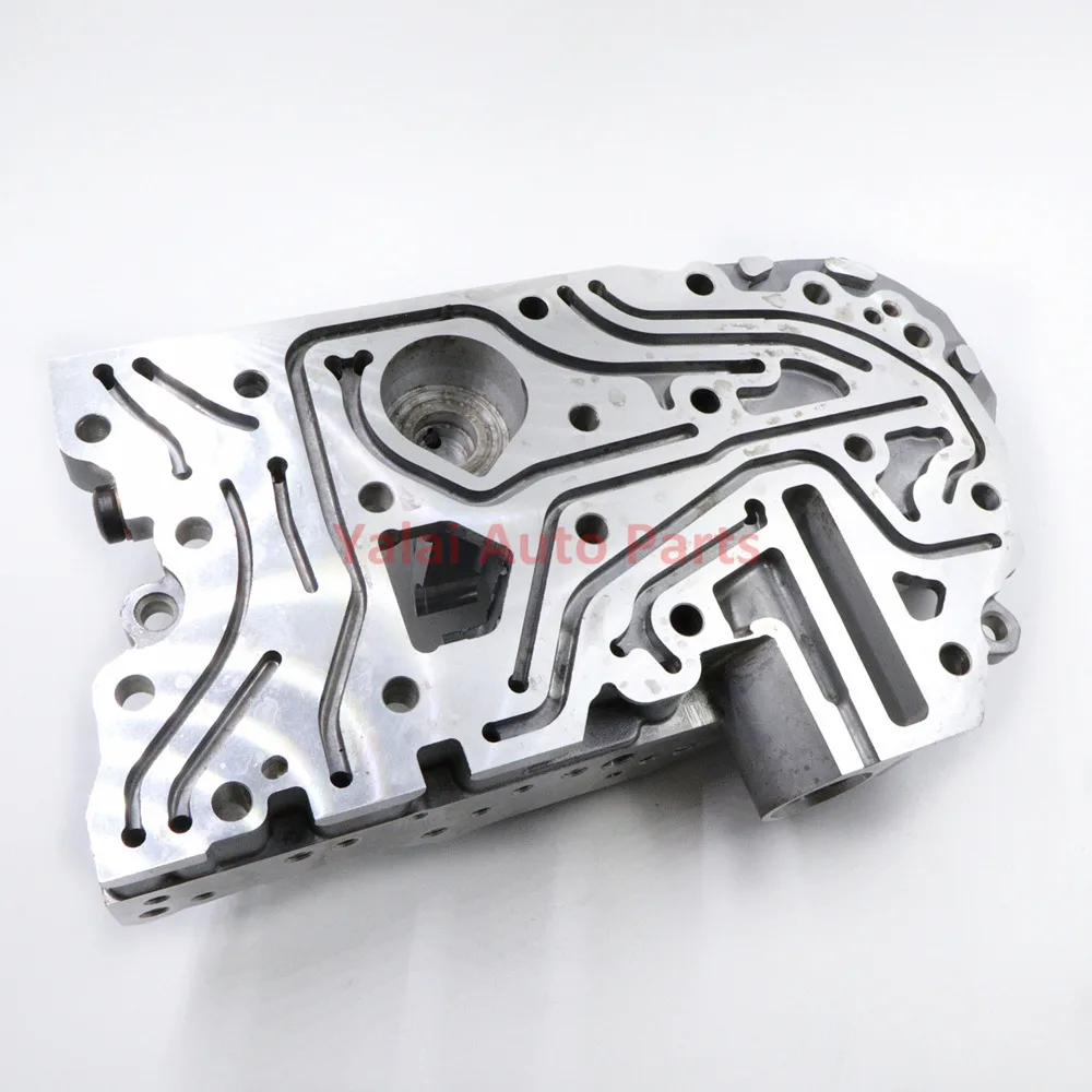 DSG DQ200 0AM 0AM325066AC 0AM325066C 0AM325066AE 0AM325066AE W VValve корпус накапливается корпус для Audi для Skoda 7 Скорость OAM OEM