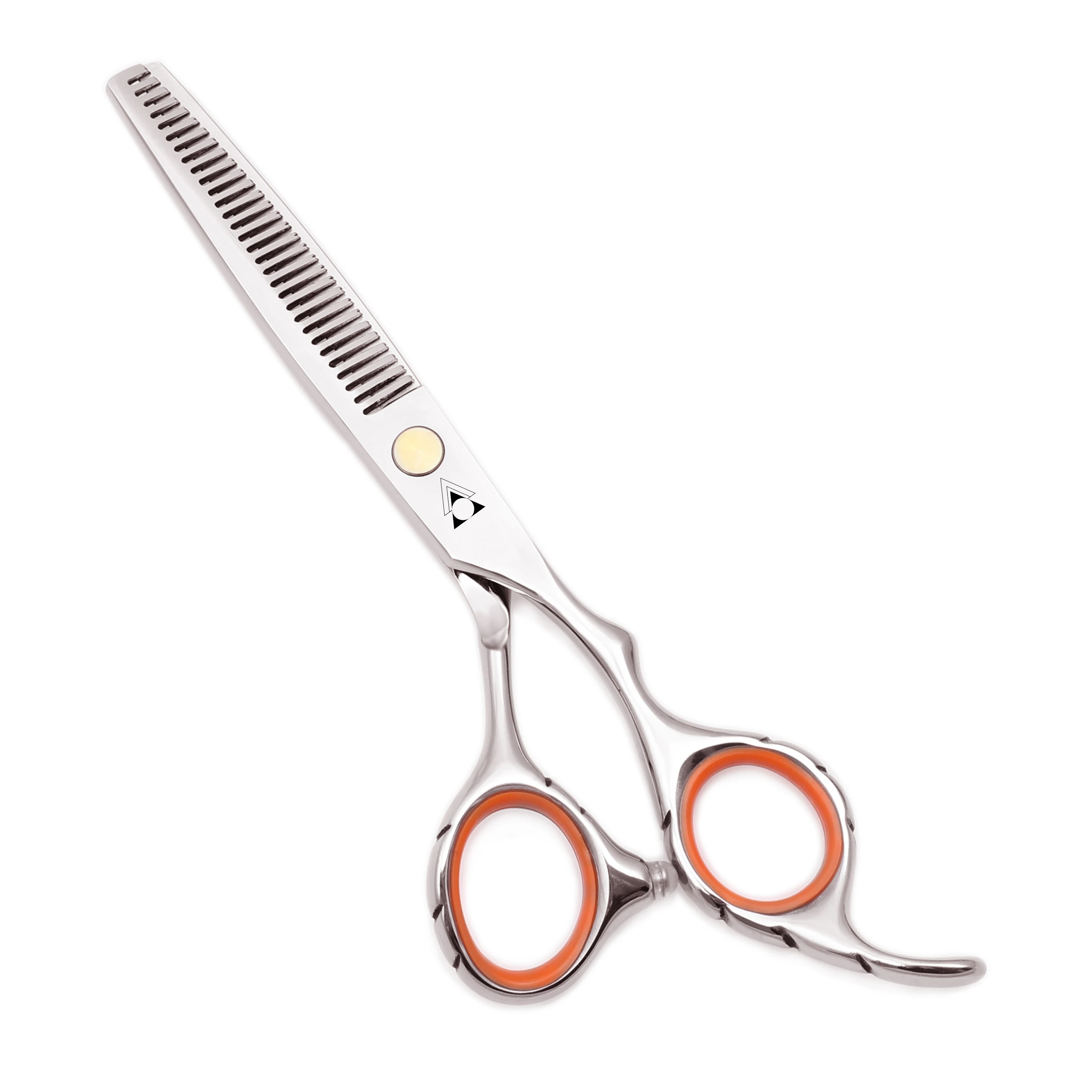 Профессиональные Парикмахерские ножницы 5 6 0 филировочные для стрижки волос