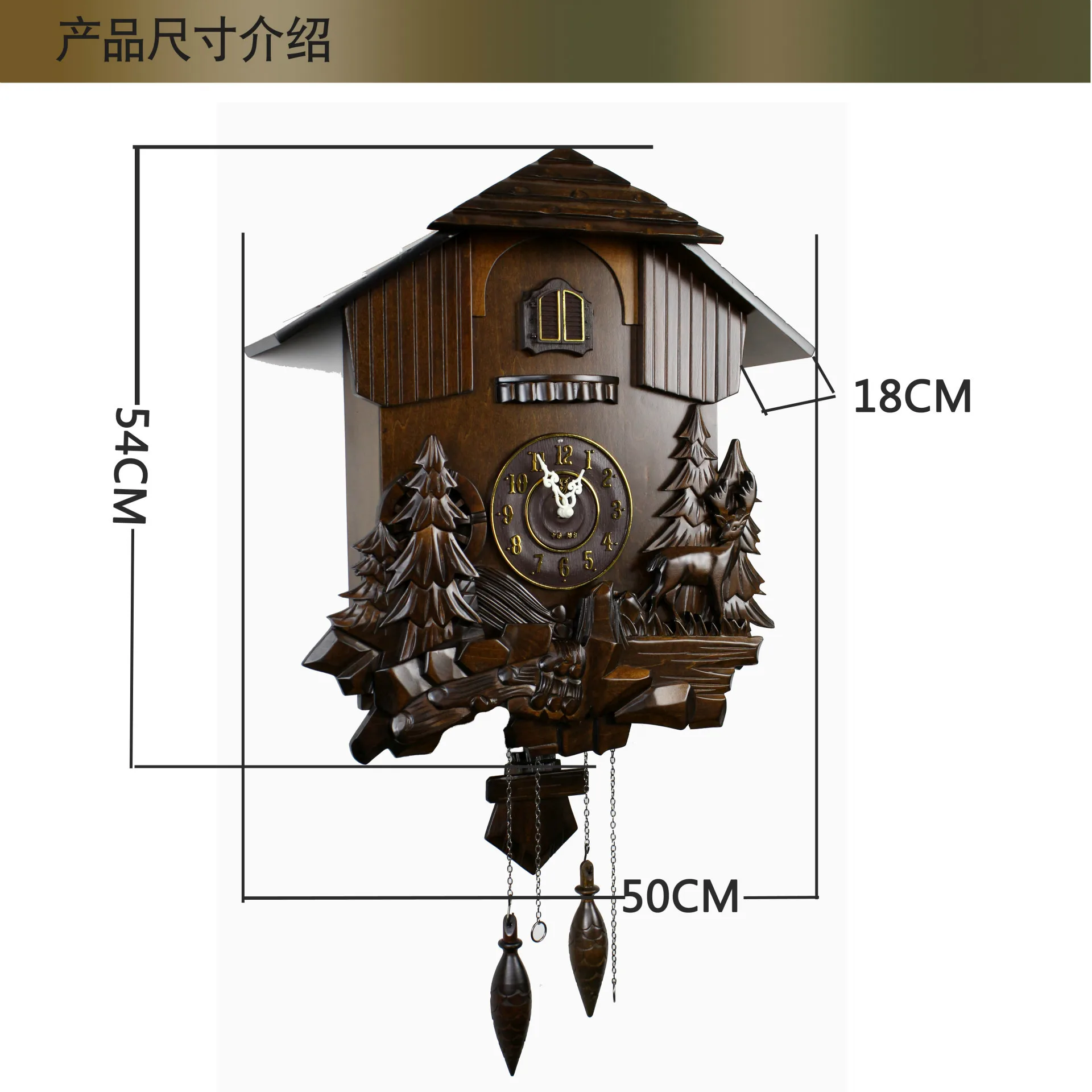 БОЛЬШИЕ ХУДОЖЕСТВЕННЫЕ настенные часы креативные европейские ретро бесшумные