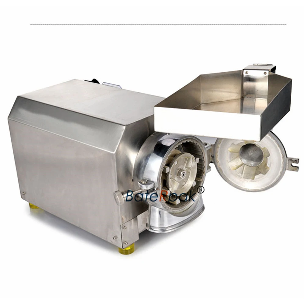 DLF40 батареи Пак травяной измельчитель для непрерывного корма мельницы