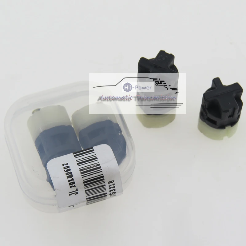8 комплектов 722 9 датчик траты Y3/8N1 Y3/8N2 TCU ECU новый комплект автоматической коробки