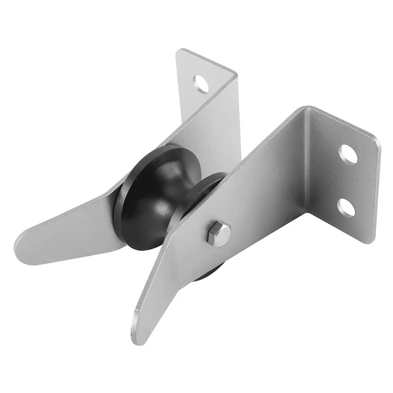 

NEW-Stainless Steel Anchor Bracket, Ship and Yacht Anchor Wheel, Marine Hardware Accessories