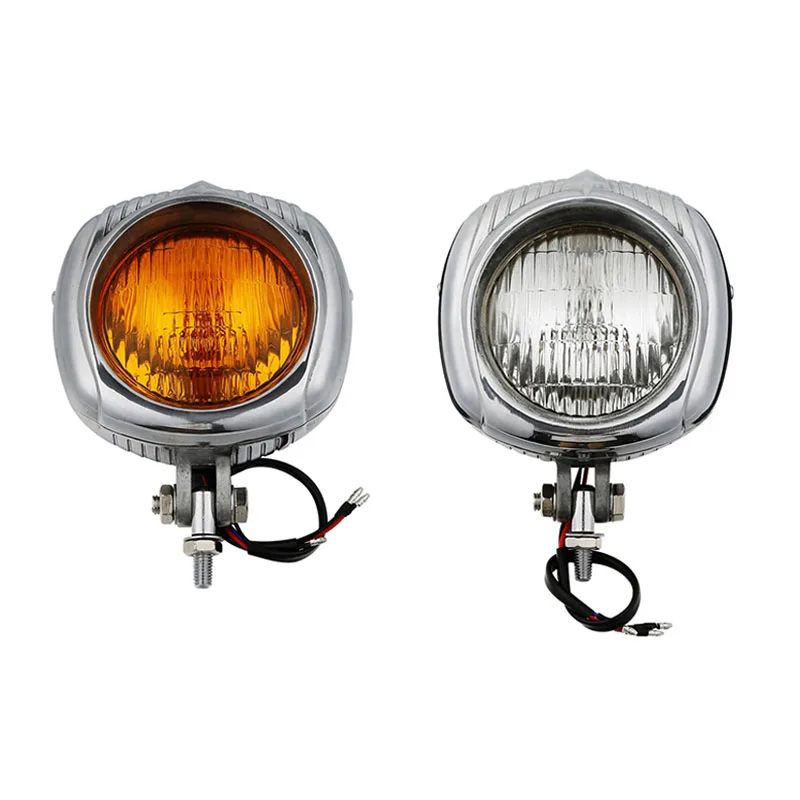 

Motorcycle Parts