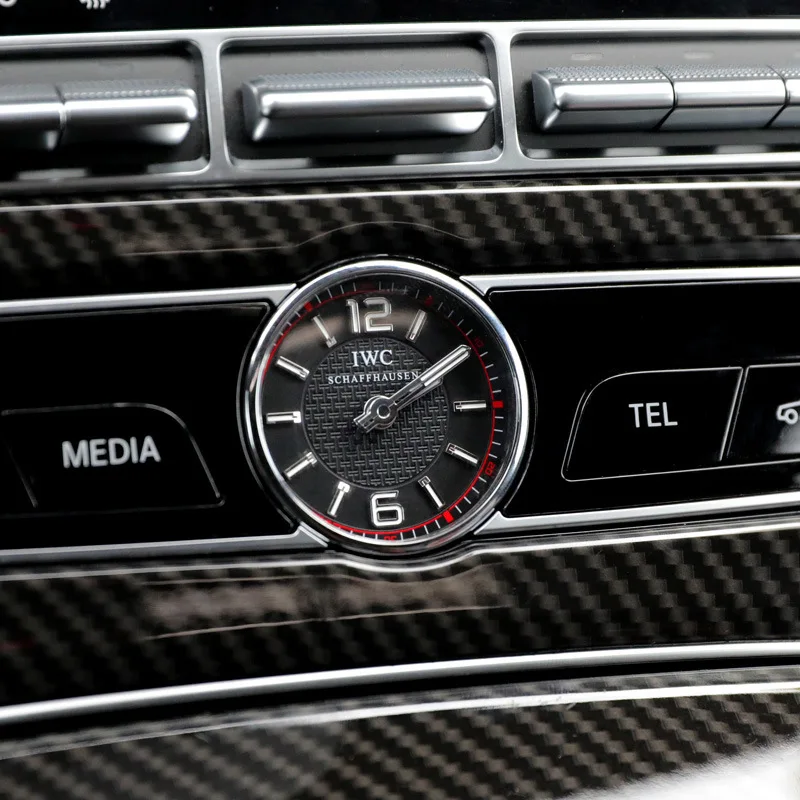benz iwc TGS A.A