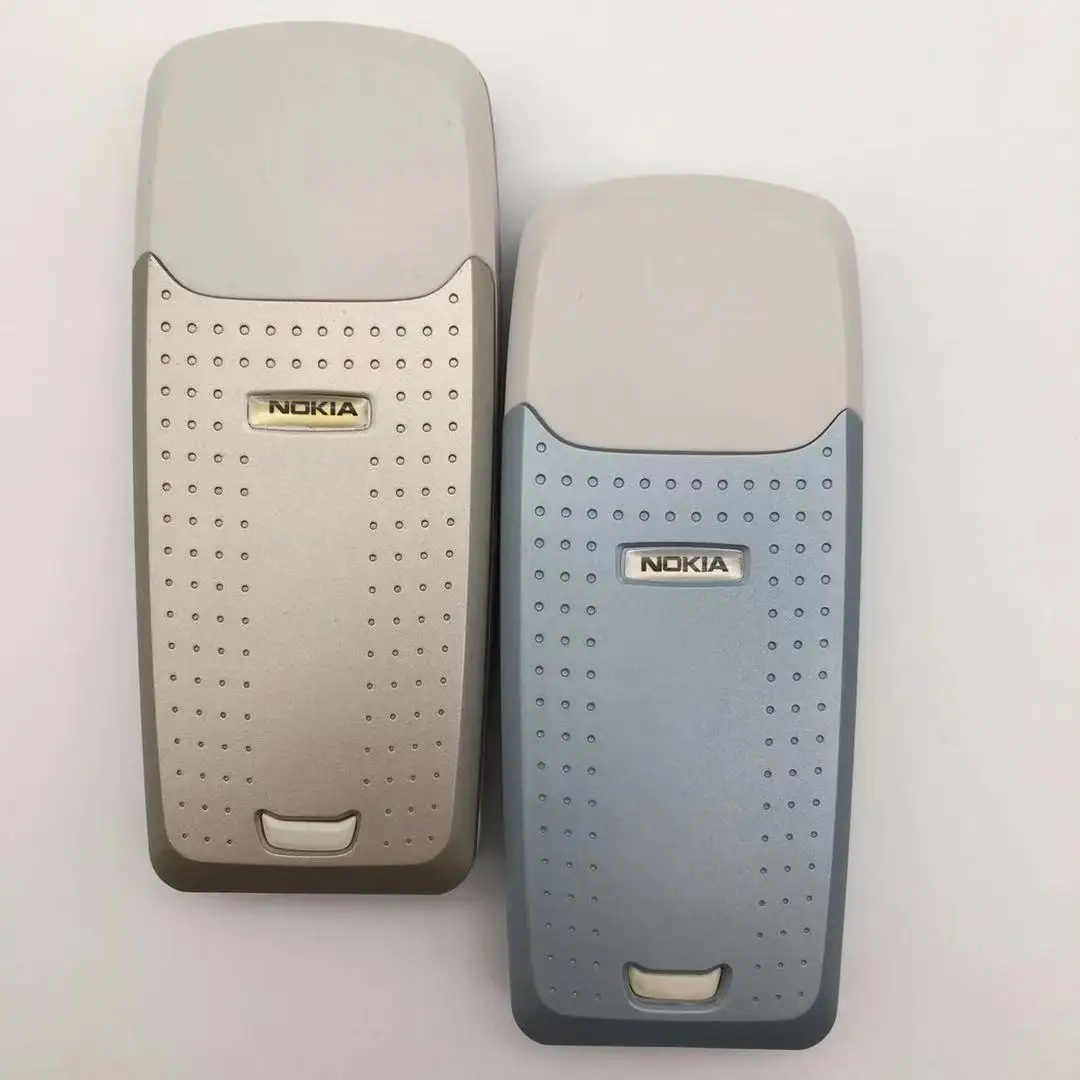 nokia 3120 3120c refurbished original mobile phone 1 6inch 820mah battery cellphone free shipping free global shipping