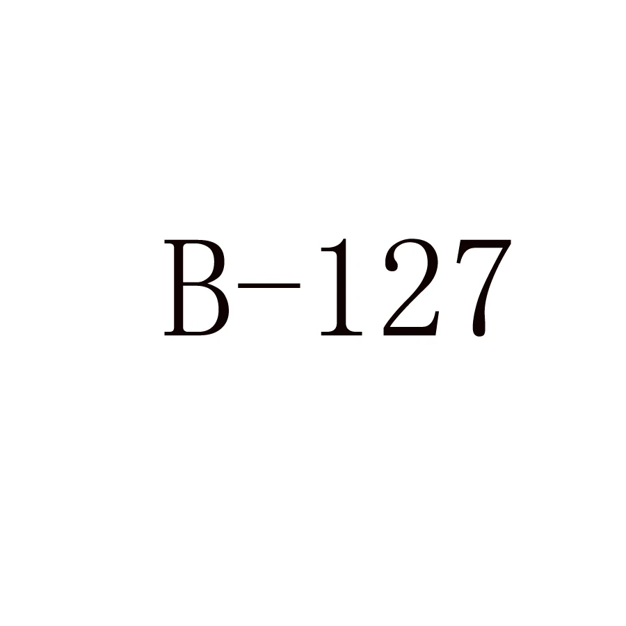 B-127 Original box Битва за гироскоп - Цвет: B-127 Original box