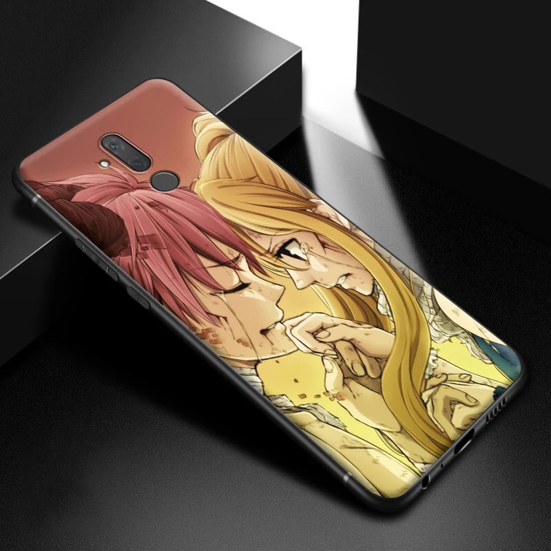 Силиконовый чехол для Huawei Nova 6 7 SE 2 2i 3 3i 4 4E 5 5i 5T Lite Pro Smart|Бамперы| |