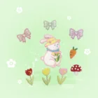 Самоклеящиеся с персонажами из мультфильмов футболка с кроликом и морковкой, гриб Вышивка Патчи для костюмы гладить на одежду отверстие для ремонта с аппликацией в виде полоски сделай сам